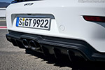 Porsche 911 GT3