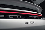 Porsche 911 GT3