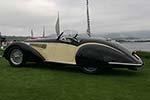 2005 Pebble Beach Concours d'Elegance