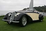 2005 Pebble Beach Concours d'Elegance