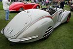 2005 Pebble Beach Concours d'Elegance