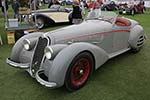 2005 Pebble Beach Concours d'Elegance