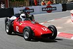 2006 Monaco Historic Grand Prix