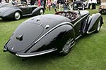 2005 Pebble Beach Concours d'Elegance