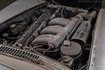 Mercedes-Benz 300 SL Alloy 'Gullwing' Coupe