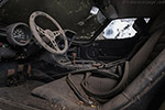 Lamborghini Miura P400