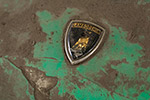 Lamborghini Miura P400
