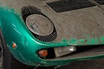 Lamborghini Miura P400
