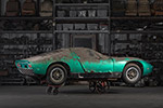 Lamborghini Miura P400