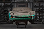 Lamborghini Miura P400
