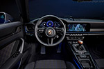 Porsche 911 T Cabriolet