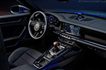 Porsche 911 T Cabriolet