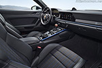 Porsche 911 T Cabriolet