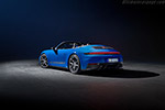 Porsche 911 T Cabriolet
