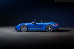 Porsche 911 T Cabriolet