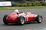 2006 Goodwood Revival