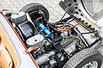 Porsche 550 RS Spyder
