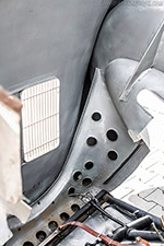 Porsche 550 RS Spyder