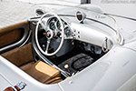 Porsche 550 RS Spyder