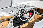 Porsche 550 RS Spyder