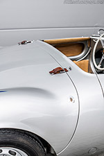Porsche 550 RS Spyder