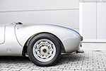 Porsche 550 RS Spyder