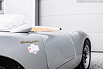 Porsche 550 RS Spyder