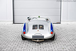 Porsche 550 RS Spyder