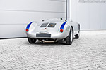 Porsche 550 RS Spyder