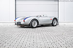 Porsche 550 RS Spyder