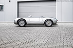Porsche 550 RS Spyder