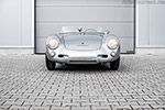 Porsche 550 RS Spyder