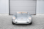 Porsche 550 RS Spyder