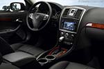 Cadillac BLS