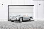 Porsche 550 RS Spyder