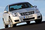 Cadillac BLS
