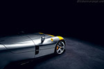 Ferrari Monza SP1