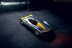Ferrari Monza SP1