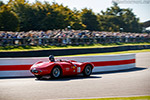 2022 Goodwood Revival