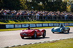 2022 Goodwood Revival