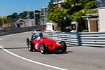 2024 Monaco Historic Grand Prix
