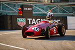 2024 Monaco Historic Grand Prix