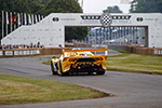 2024 Goodwood Festival of Speed