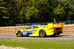2024 Goodwood Festival of Speed