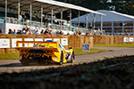 2024 Goodwood Festival of Speed