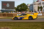2024 Goodwood Festival of Speed