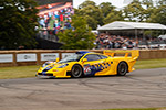 2024 Goodwood Festival of Speed