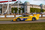 2024 Goodwood Festival of Speed