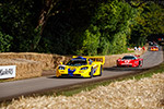 2024 Goodwood Festival of Speed