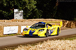 2024 Goodwood Festival of Speed